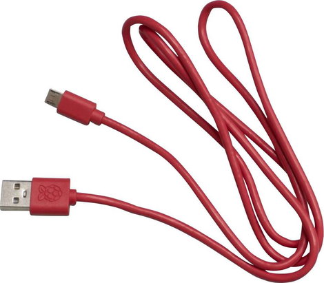 Raspberry Pi® Desktop Kit Raspberry Pi® 3 B+ 1 GB 4 x 1.4 GHz Billentyűzettel, Egérrel, Noobs OS-sel 5. kép