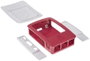 Raspberry Pi® Desktop Kit Raspberry Pi® 3 B+ 1 GB 4 x 1.4 GHz Billentyűzettel, Egérrel, Noobs OS-sel 8. bélyegkép