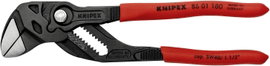 Knipex KNIPEX 86 01 180 Fogókulcs 183 mm