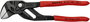 Knipex KNIPEX 86 01 180 Fogókulcs 183 mm bélyegkép