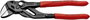 Knipex KNIPEX 86 01 180 Fogókulcs 183 mm 4. bélyegkép