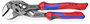 Knipex KNIPEX 86 02 180 Fogókulcs 180 mm 2. bélyegkép