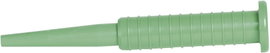 PB Fastener SWZ-03 Szegecs Zöld 1 db
