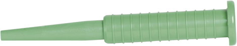 PB Fastener SWZ-03 Szegecs Zöld 1 db