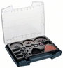 Bosch Accessories 2608662013 ACZ100BB, ACZ85EIB, ACZ100SWB, … Többfunkciós szerszám tartozék készlet bélyegkép