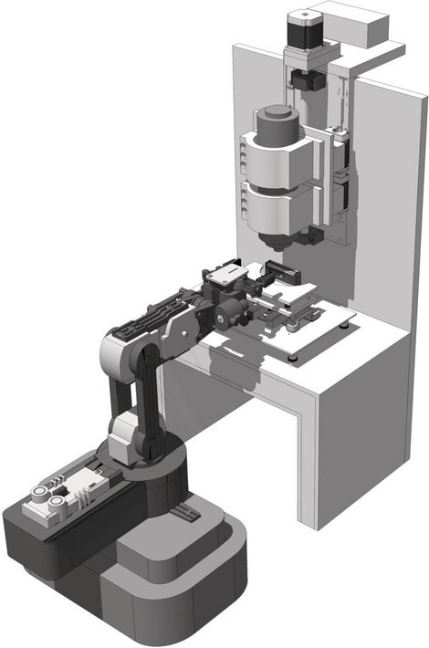 Digitális dőlésszög mérő, Stabila TECH 500 DP 19125 8. kép