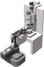 Digitális dőlésszög mérő, Stabila TECH 500 DP 19125 8. bélyegkép