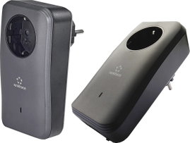 Powerline adapterek