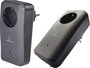 Renkforce PL600D Duo Powerline külön adapter Duo készlet 500 MBit/s bélyegkép
