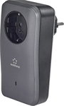 Renkforce PL600D Duo Powerline külön adapter Duo készlet 500 MBit/s 3. bélyegkép