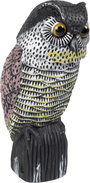 Madárriasztó bagoly figura, Gardigo Eule 60102 2. bélyegkép