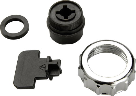 Víztakarékos szelep infravörös érzékelővel 5. kép