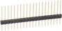 Fischer Elektronik Tűsor (standard) Sorok száma: 1 Pólusok száma sorozatonként: 20 SLM N 1/063/ 20/Z bélyegkép