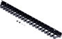 Univerzális szerszámtartó léc 439 x 29 x 40 mm, TOOLCRAFT TO-5742429 4. bélyegkép