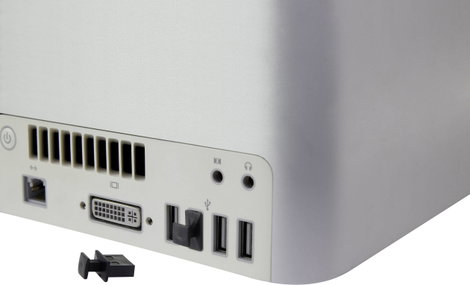 USB porvédő kupak USB-2 Porvédő sapka 28530c1316 KSS Tartalom: 1 db 2. kép