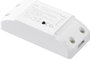 App vezérelt WiFi-kapcsoló, beltéri, 2300 W, Sygonix SY-3822412 2. bélyegkép