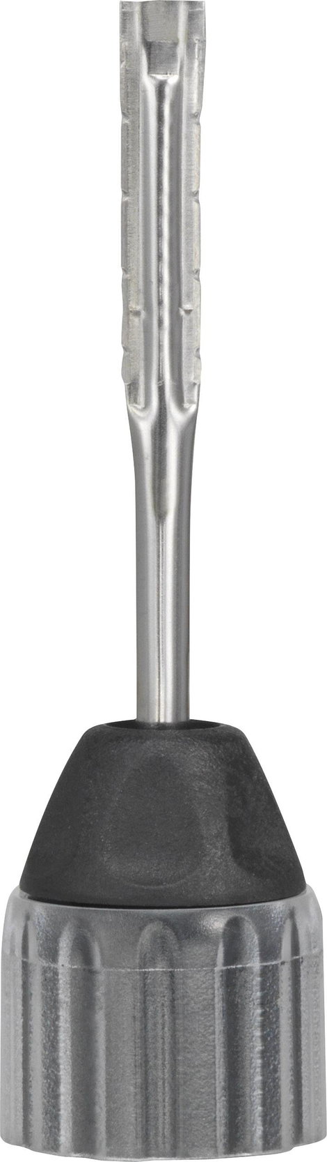 TOOLCRAFT Mérő Lapos forma Hegy méret 5.6 mm Csúcs hossza 46.5 mm Tartalom, tartalmi egységek rendel 2. kép