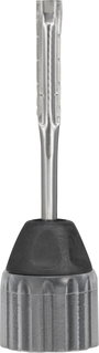 TOOLCRAFT Mérő Lapos forma Hegy méret 5.6 mm Csúcs hossza 46.5 mm Tartalom, tartalmi egységek rendel 2. bélyegkép