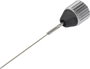 TOOLCRAFT Mérő Hosszú Hegy méret 1.2 mm Csúcs hossza 81 mm Tartalom, tartalmi egységek rendelésenkén bélyegkép