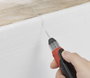 TOOLCRAFT Mérő Hosszú Hegy méret 1.2 mm Csúcs hossza 81 mm Tartalom, tartalmi egységek rendelésenkén 3. bélyegkép