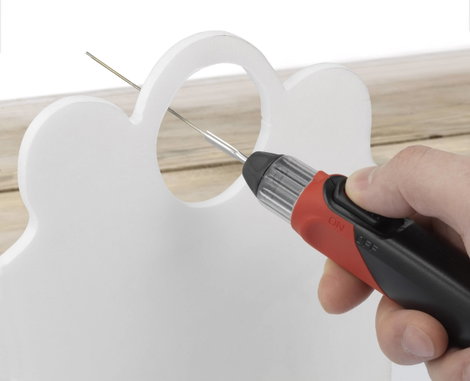 TOOLCRAFT Mérő Hosszú Hegy méret 1.2 mm Csúcs hossza 81 mm Tartalom, tartalmi egységek rendelésenkén 4. kép