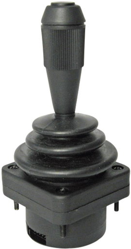 APEM HF22S10 Joystick 4.5 V Pecek Dugaszolós csatlakozó IP68 1 db
