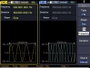 Hálózatról működő függvénygenerátor 1 µHz - 250 MHz 2 csatornás, Voltcraft FG-32502T 15. bélyegkép