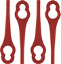 Einhell Power X-Change GC-CT 18/24 Li P - Solo Akku Fűszegély nyíró Akku nélkül 18 V Vágási szélessé 2. bélyegkép