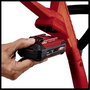 Einhell Power X-Change GC-CT 18/24 Li P - Solo Akku Fűszegély nyíró Akku nélkül 18 V Vágási szélessé 3. bélyegkép