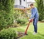 Einhell Power X-Change GC-CT 18/24 Li P - Solo Akku Fűszegély nyíró Akku nélkül 18 V Vágási szélessé 7. bélyegkép