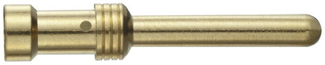 Tűs érintkező 09 33 000 6123 Harting Tartalom: 1 db