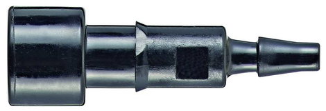 pneumatikus érintkező 09 14 000 6252 Harting Tartalom: 1 db