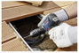 Bosch Professional Bosch 06019H3000 Akkus fúrócsavarozó 12 V Lítiumion 2. akkuval, Töltővel, Tartozé 2. bélyegkép