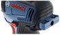 Bosch Professional Bosch 06019H3000 Akkus fúrócsavarozó 12 V Lítiumion 2. akkuval, Töltővel, Tartozé 4. bélyegkép