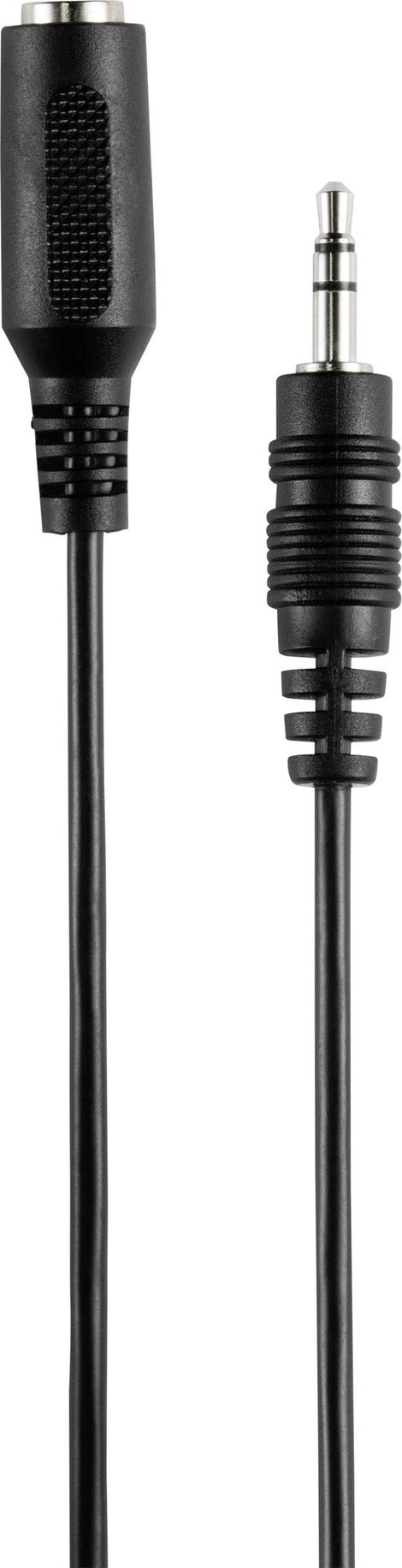 SpeaKa Professional Erdschleifen-Isolator Audio, 2.0 (3,5 mm jack) Extender 2 huzalon keresztül 2. kép