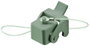 Fedősapka 09 20 003 5441 Harting Tartalom: 1 db bélyegkép