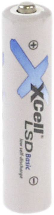 XCell LSD-Basic Mikroakku NiMH 800 mAh 1.2 V 1 db