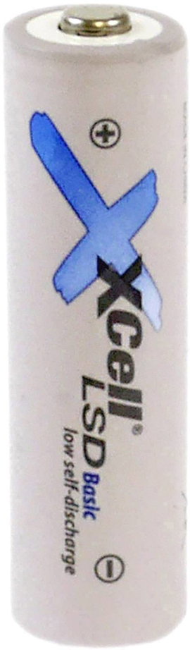 XCell Ceruzaakku NiMH 2000 mAh 1.2 V 1 db