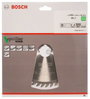 Bosch Accessories Optiline 2608640617 Keményfém körfűrészlap 190 x 30 x 2.6 mm Fogak száma (collonké 2. bélyegkép