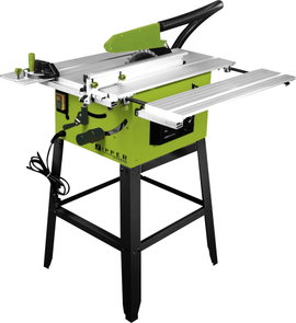 Zipper ZI-FKS250 Körfűrész 250 mm 30 mm 1800 W 230 V