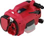 Akkus kompresszor 10 bar 20 V, Toolcraft KLK-118 TAWB-200 TO-6448041 5. bélyegkép