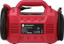 Akkus kompresszor 10 bar 20 V, Toolcraft KLK-118 TAWB-200 TO-6448041 6. bélyegkép