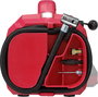 Akkus kompresszor 10 bar 20 V, Toolcraft KLK-118 TAWB-200 TO-6448041 7. bélyegkép