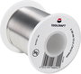 TOOLCRAFT Forrasztóón, ólommentes Tekercs Sn99,3Cu0,7 ROL1 100 g 0.5 mm 2. bélyegkép