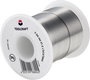 Ólommentes forrasztóhuzal 1 mm 100 g Sn99.Cu0,7, Toolcraft TO-6481263 bélyegkép