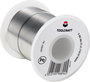 Ólommentes forrasztóhuzal 1 mm 100 g Sn99.Cu0,7, Toolcraft TO-6481263 2. bélyegkép