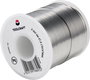 TOOLCRAFT Forrasztóón, ólommentes Tekercs Sn99,3Cu0,7 ROL1 250 g 1 mm bélyegkép
