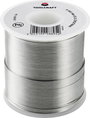 TOOLCRAFT Forrasztóón, ólommentes Tekercs Sn99,3Cu0,7 ROL1 250 g 1 mm 3. bélyegkép