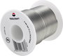 TOOLCRAFT Forrasztóón, ólommentes Tekercs Sn99,3Cu0,7 ROL1 100 g 1.5 mm bélyegkép
