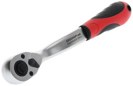 Gedore RED R60050009 3300411 Átváltó racsni 1/2